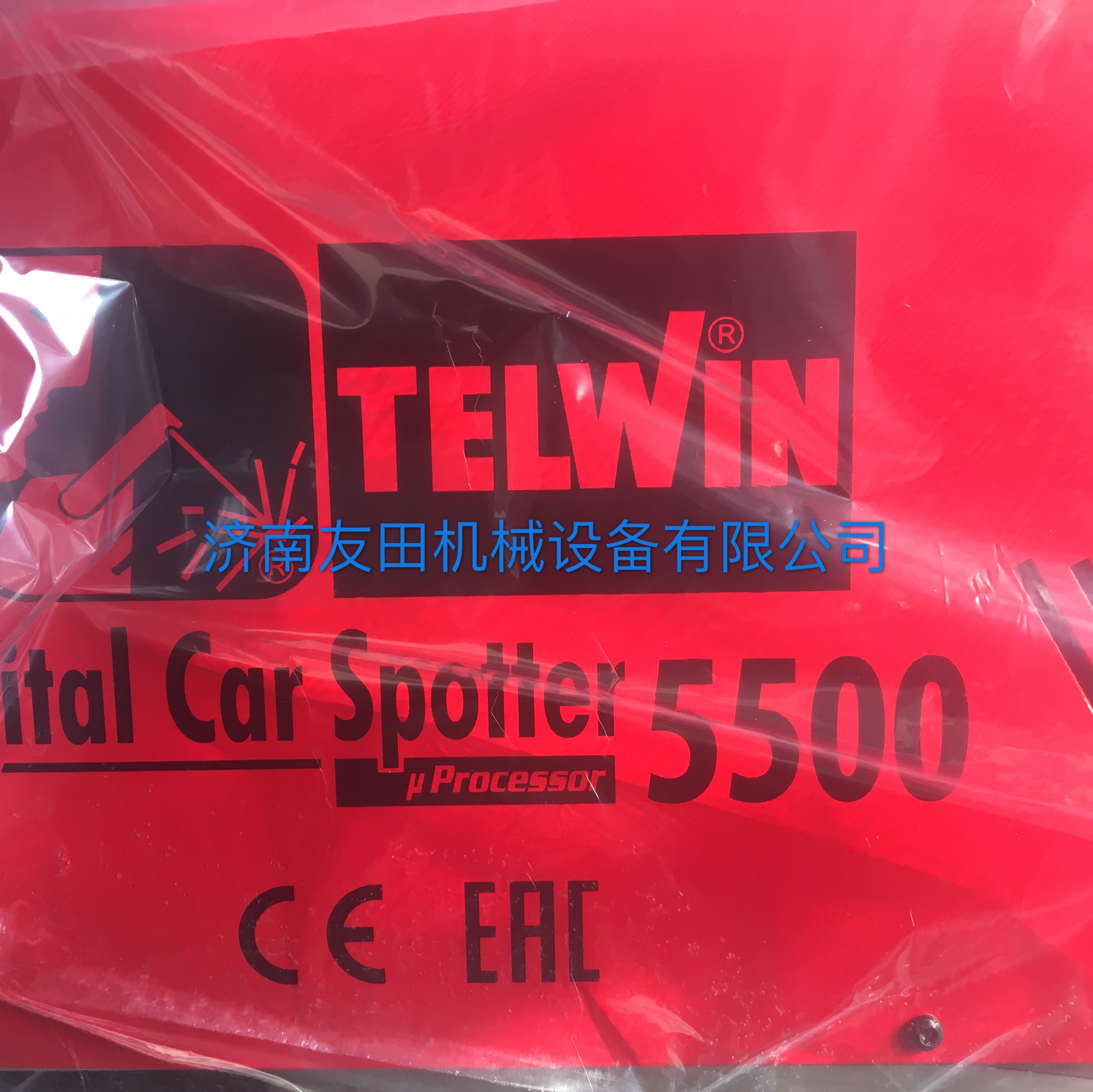TelwinCcCΙC